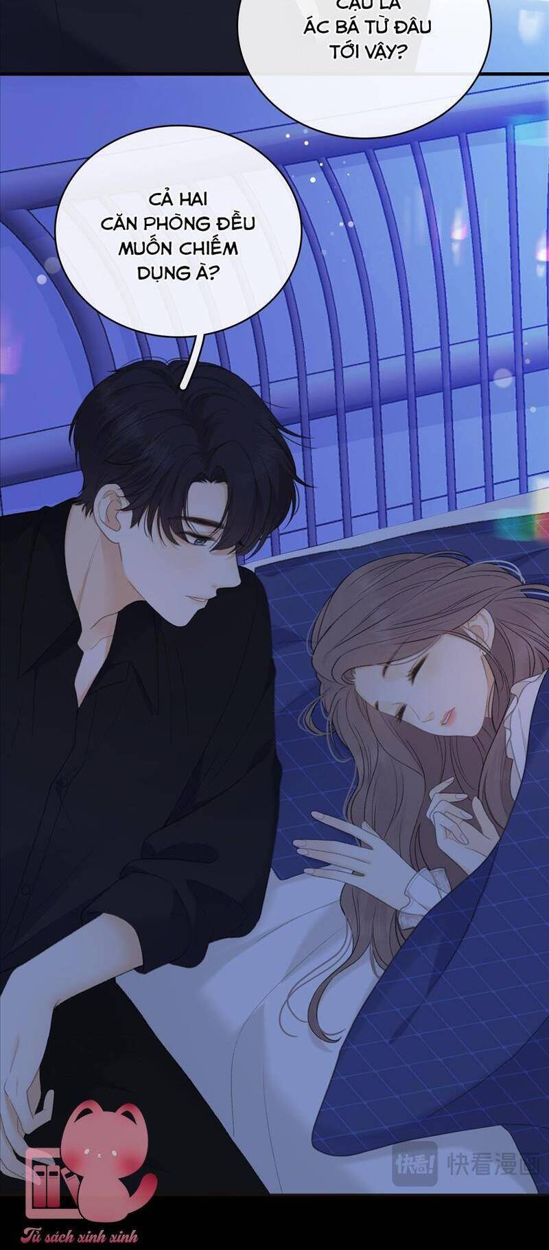 Khó Dỗ Dành - Chapter 80 - Page 34