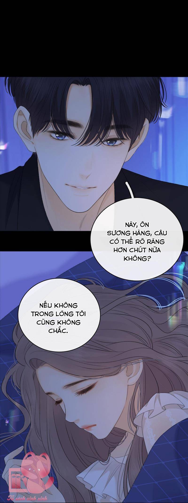 Khó Dỗ Dành - Chapter 80 - Page 36