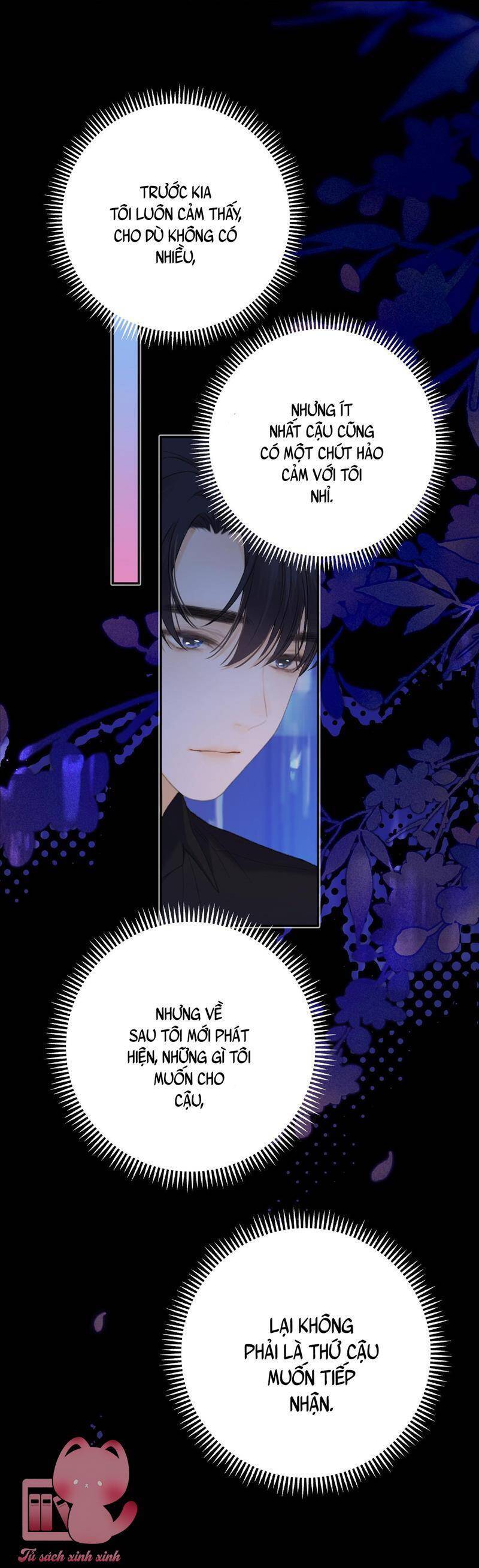 Khó Dỗ Dành - Chapter 80 - Page 37