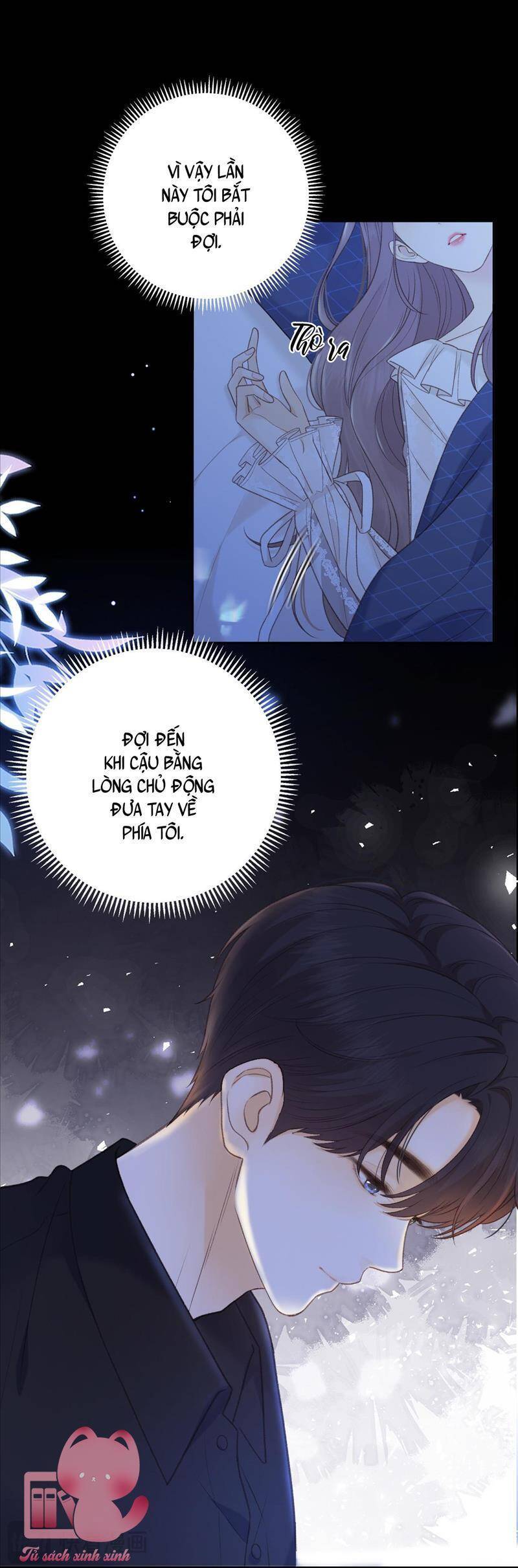 Khó Dỗ Dành - Chapter 80 - Page 38
