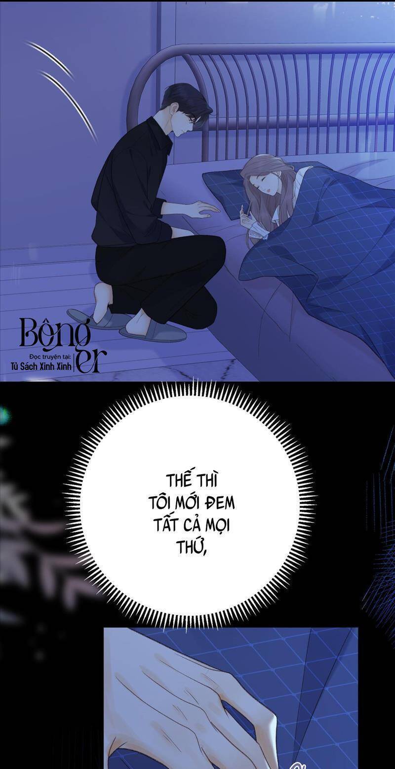 Khó Dỗ Dành - Chapter 80 - Page 39