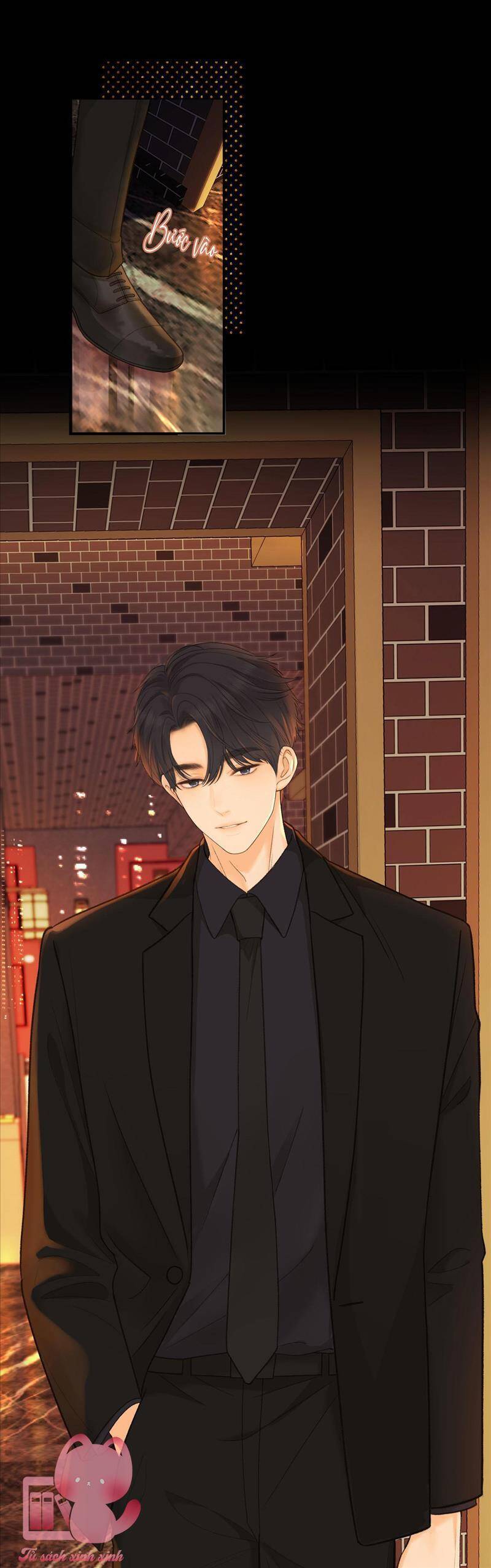 Khó Dỗ Dành - Chapter 80 - Page 5