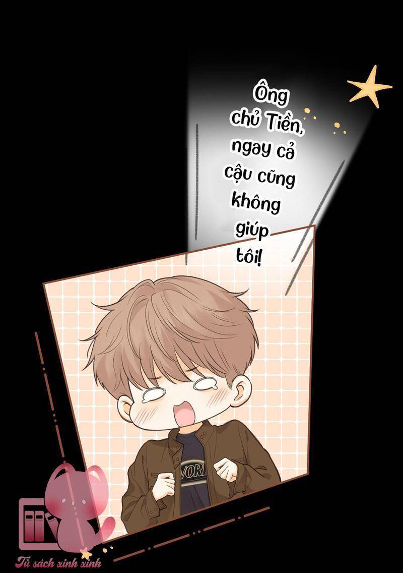 Khó Dỗ Dành - Chapter 80 - Page 8