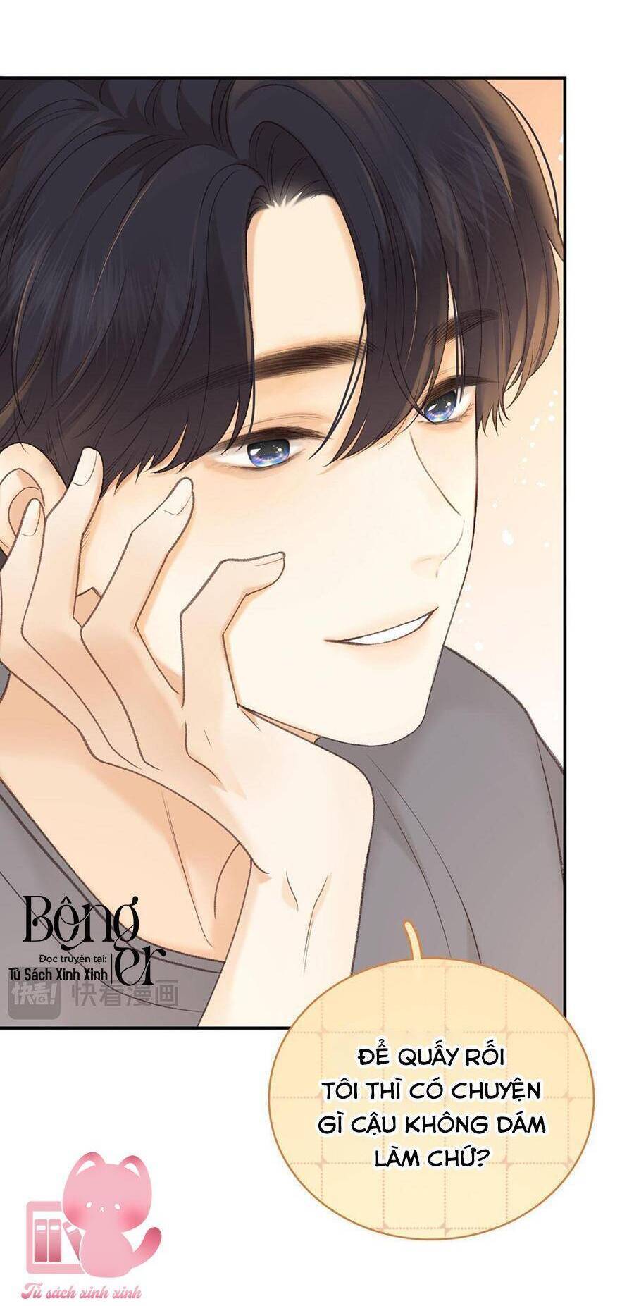 Khó Dỗ Dành - Chapter 81 - Page 15