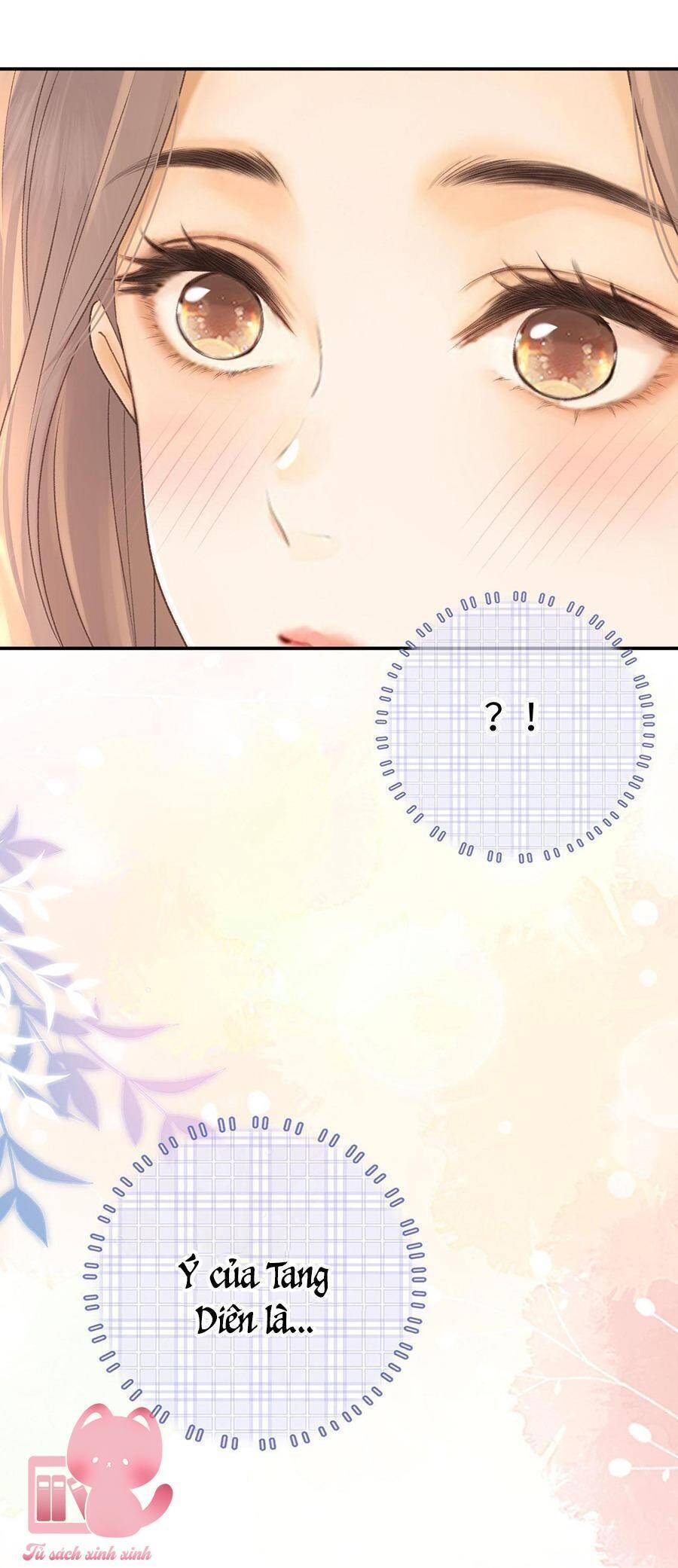 Khó Dỗ Dành - Chapter 81 - Page 16