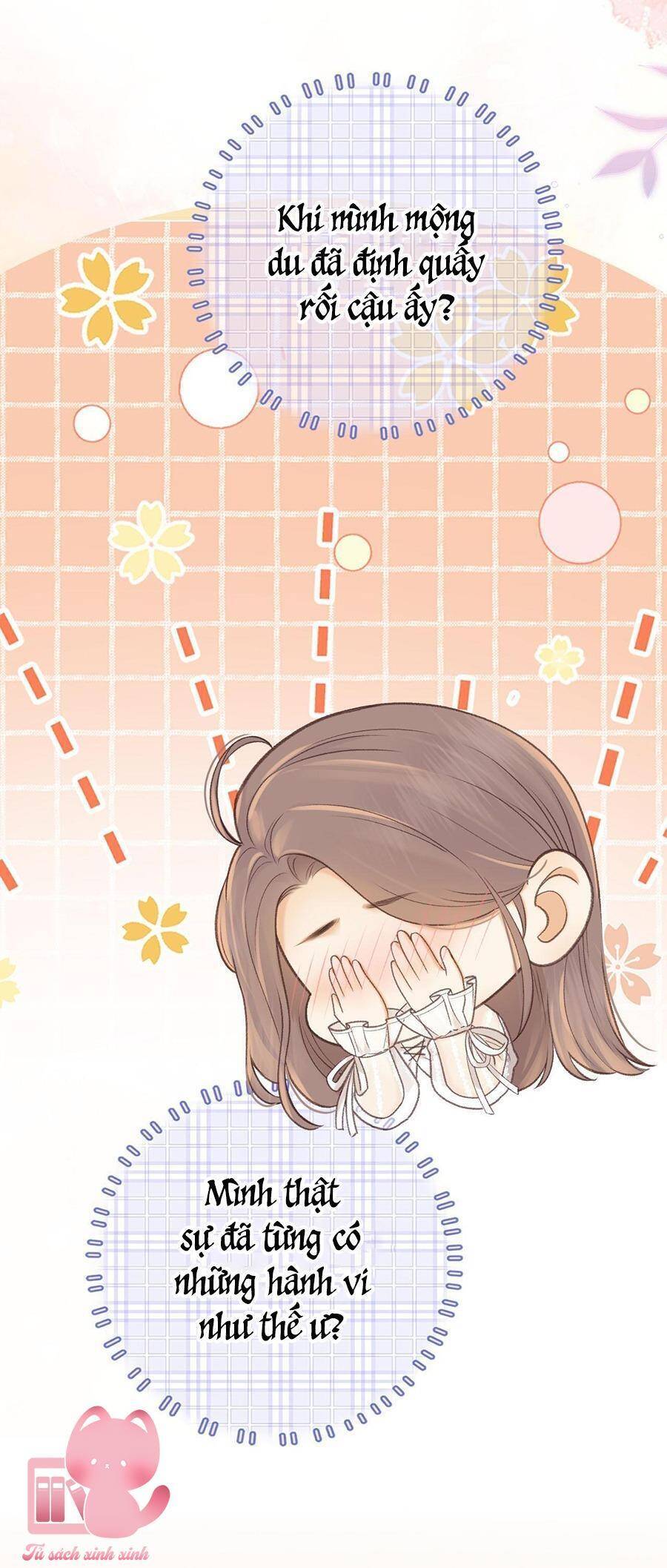 Khó Dỗ Dành - Chapter 81 - Page 17