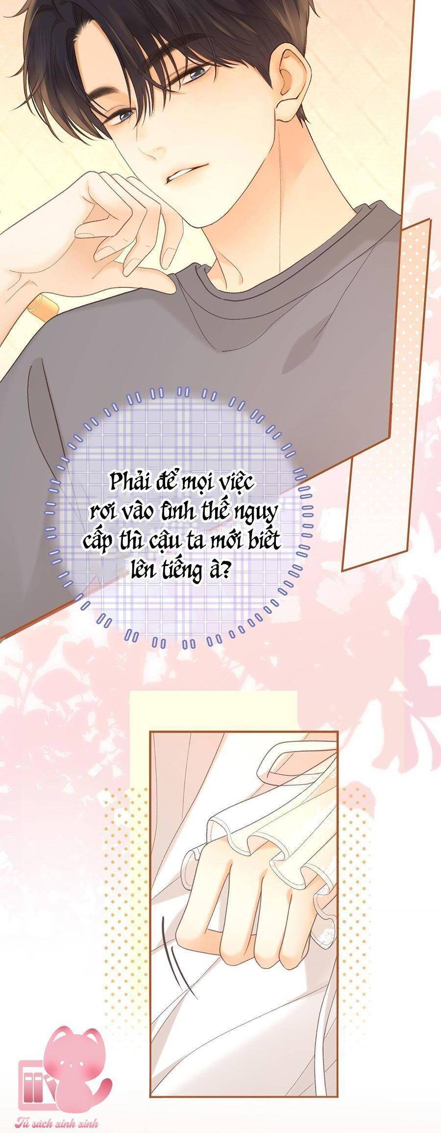 Khó Dỗ Dành - Chapter 81 - Page 19