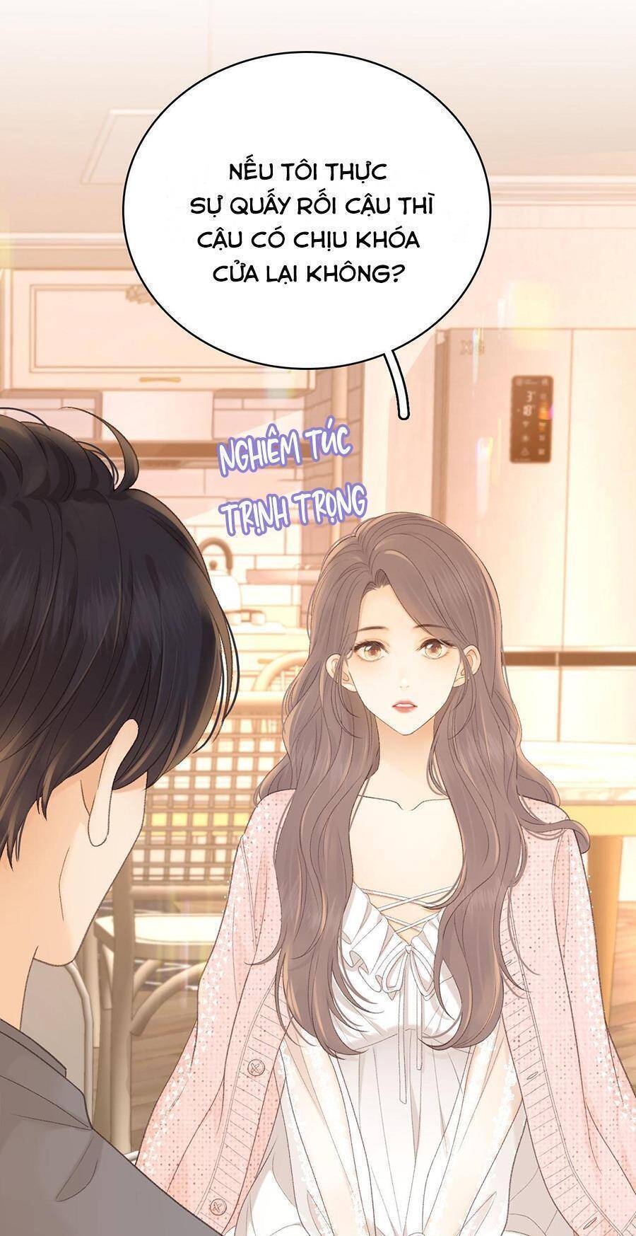 Khó Dỗ Dành - Chapter 81 - Page 20