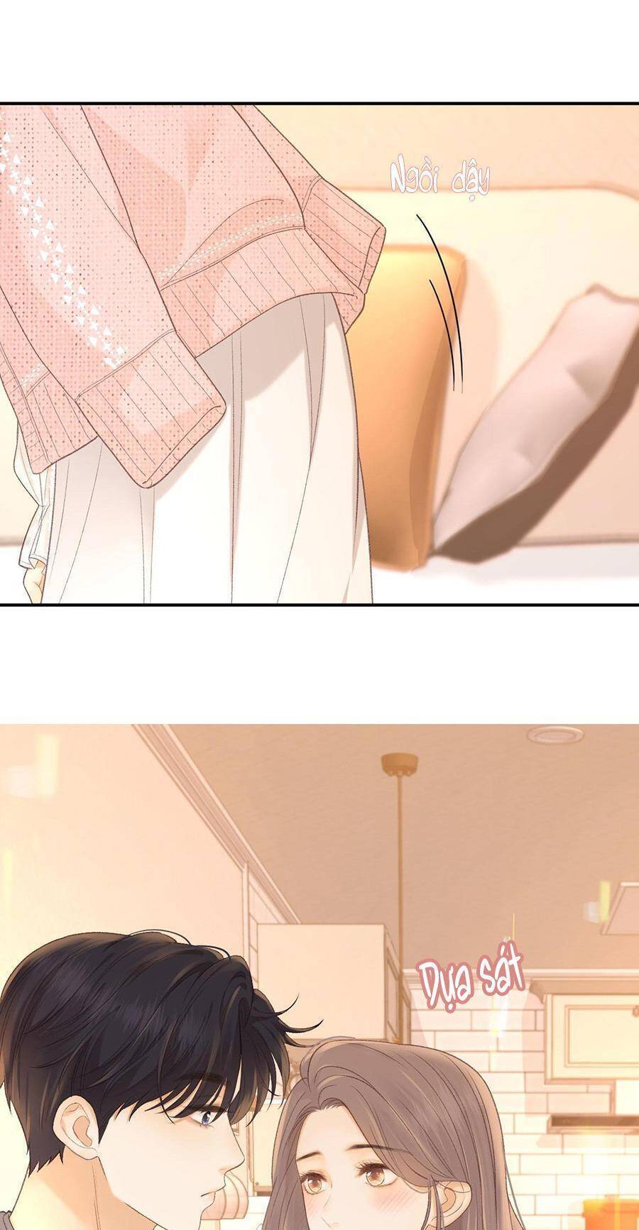 Khó Dỗ Dành - Chapter 81 - Page 22
