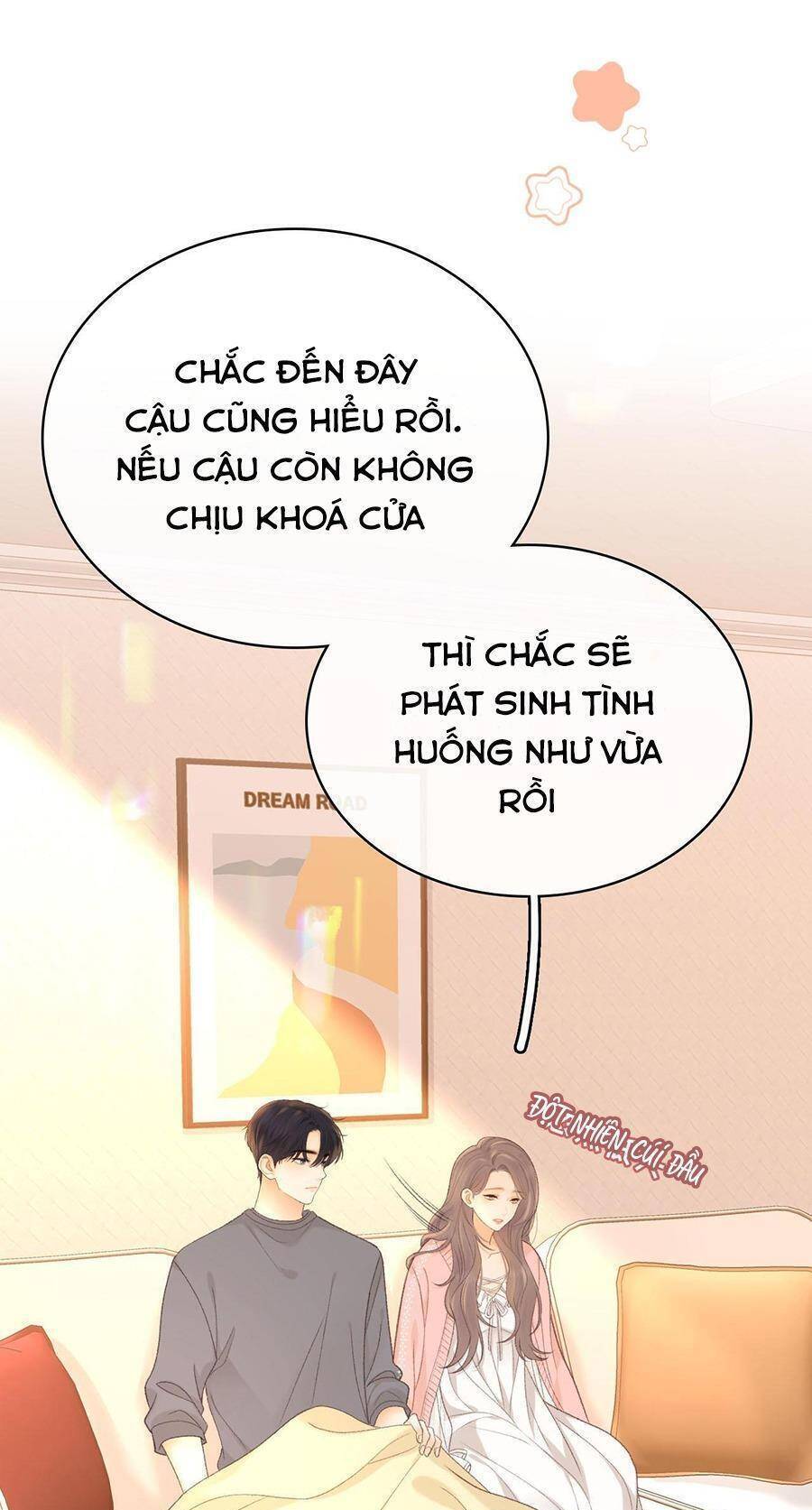 Khó Dỗ Dành - Chapter 81 - Page 25