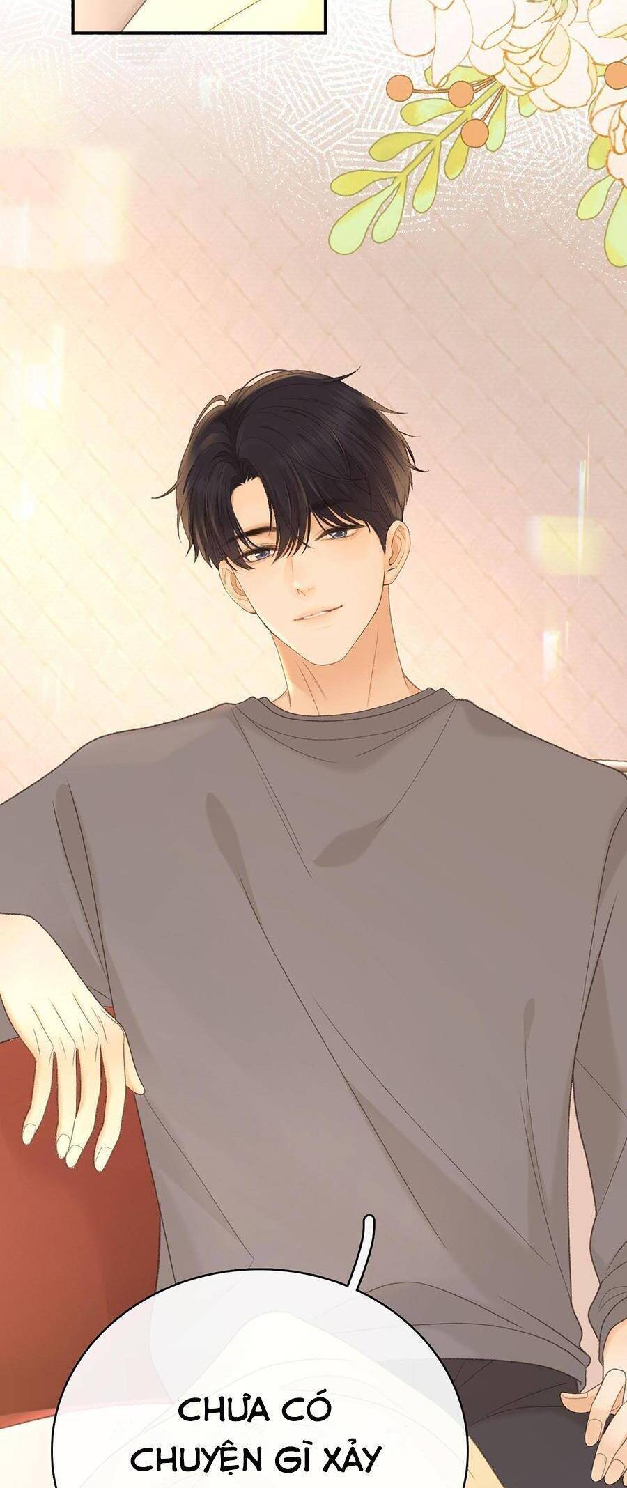 Khó Dỗ Dành - Chapter 81 - Page 28