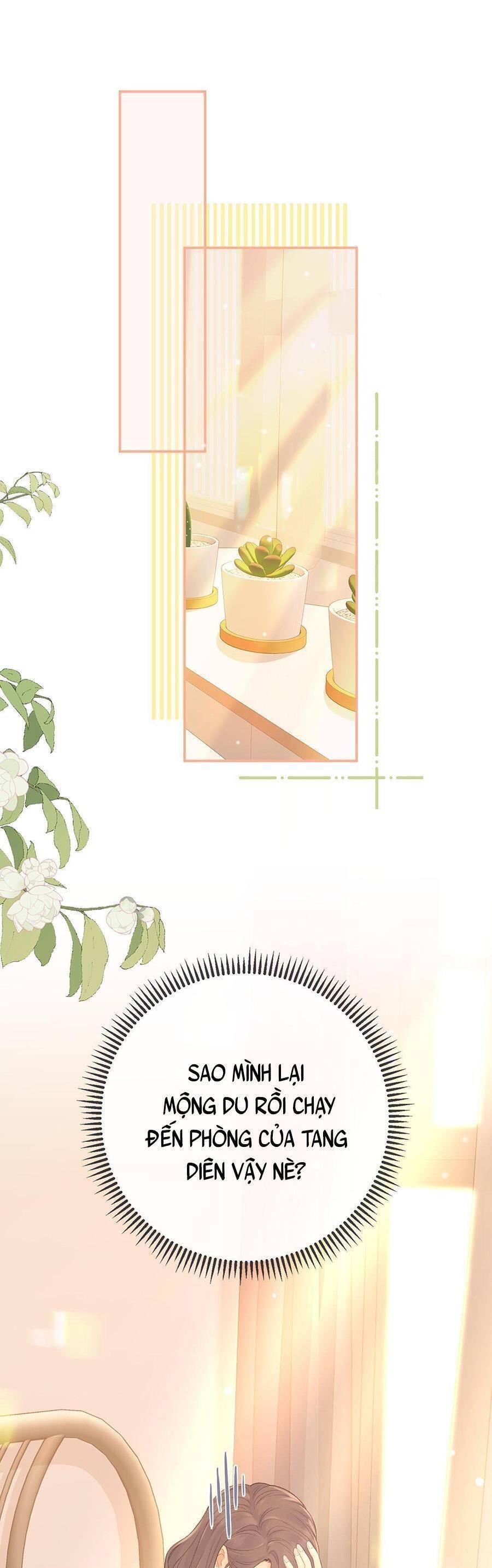 Khó Dỗ Dành - Chapter 81 - Page 3