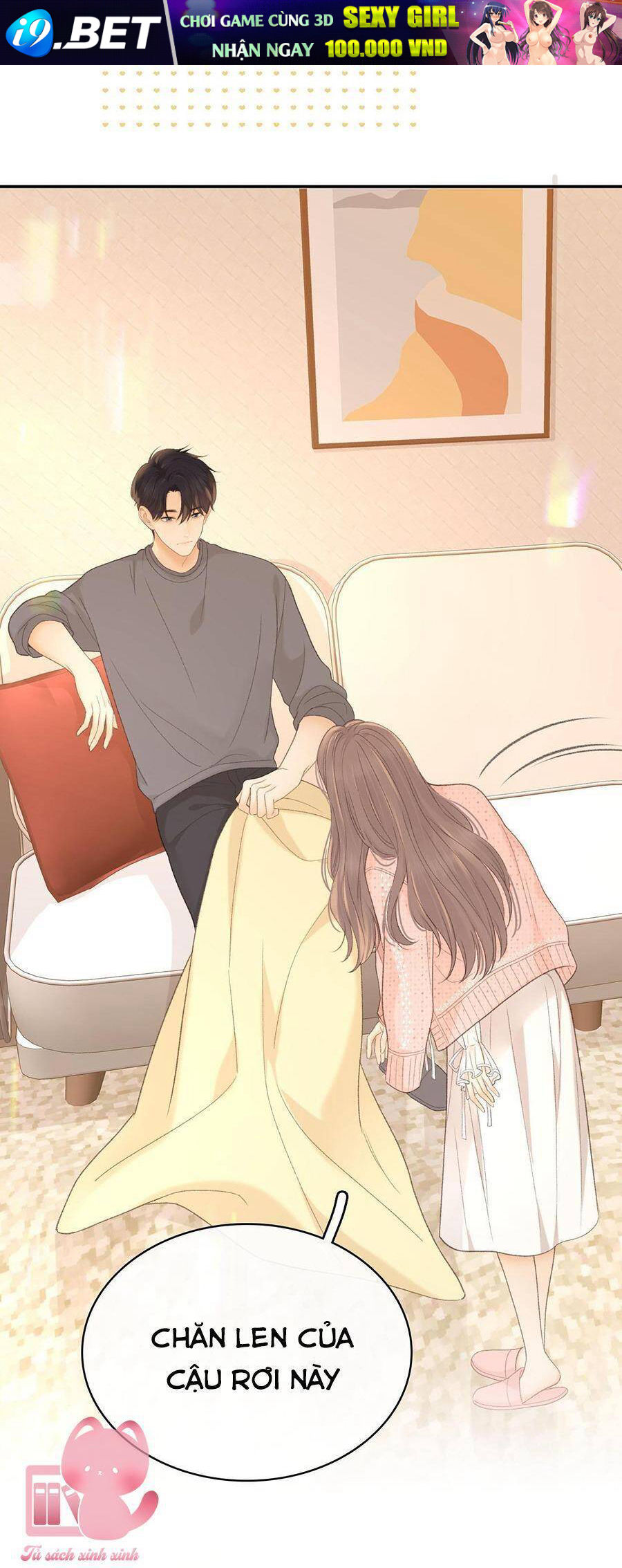 Khó Dỗ Dành - Chapter 81 - Page 30