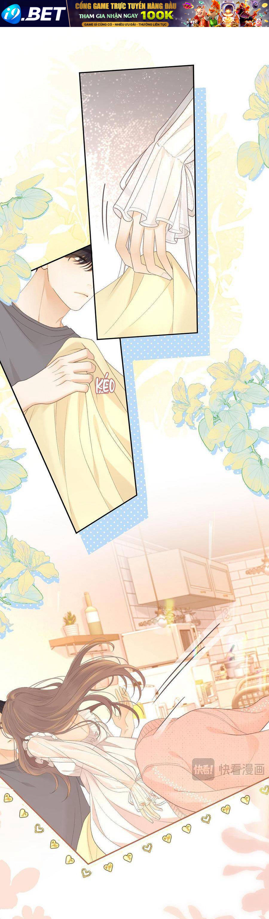 Khó Dỗ Dành - Chapter 81 - Page 31