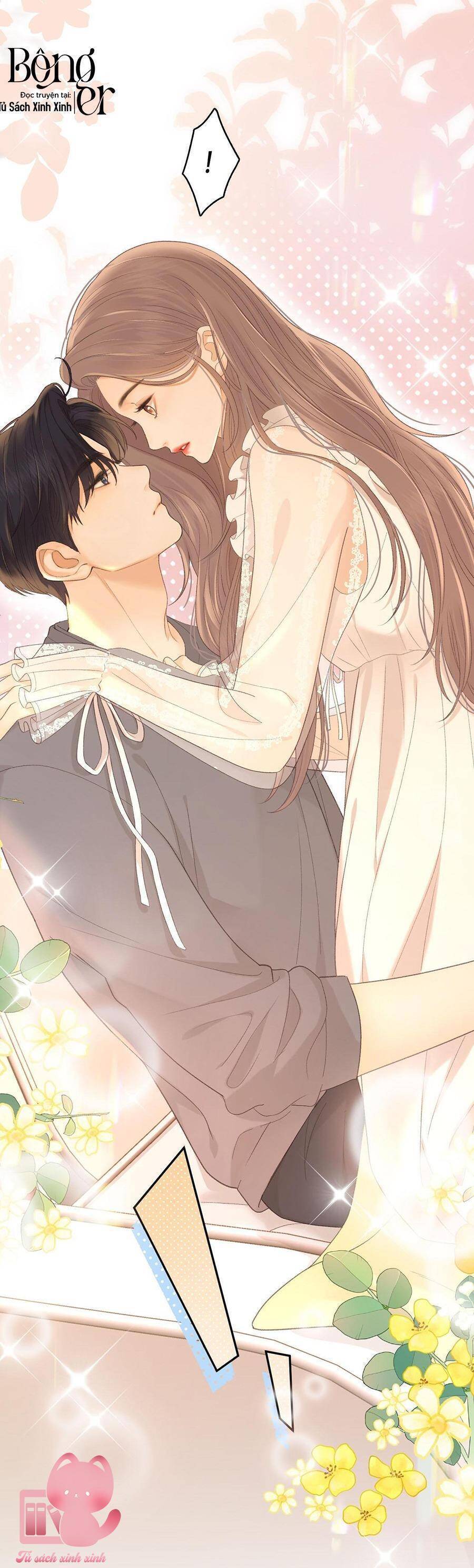 Khó Dỗ Dành - Chapter 81 - Page 32