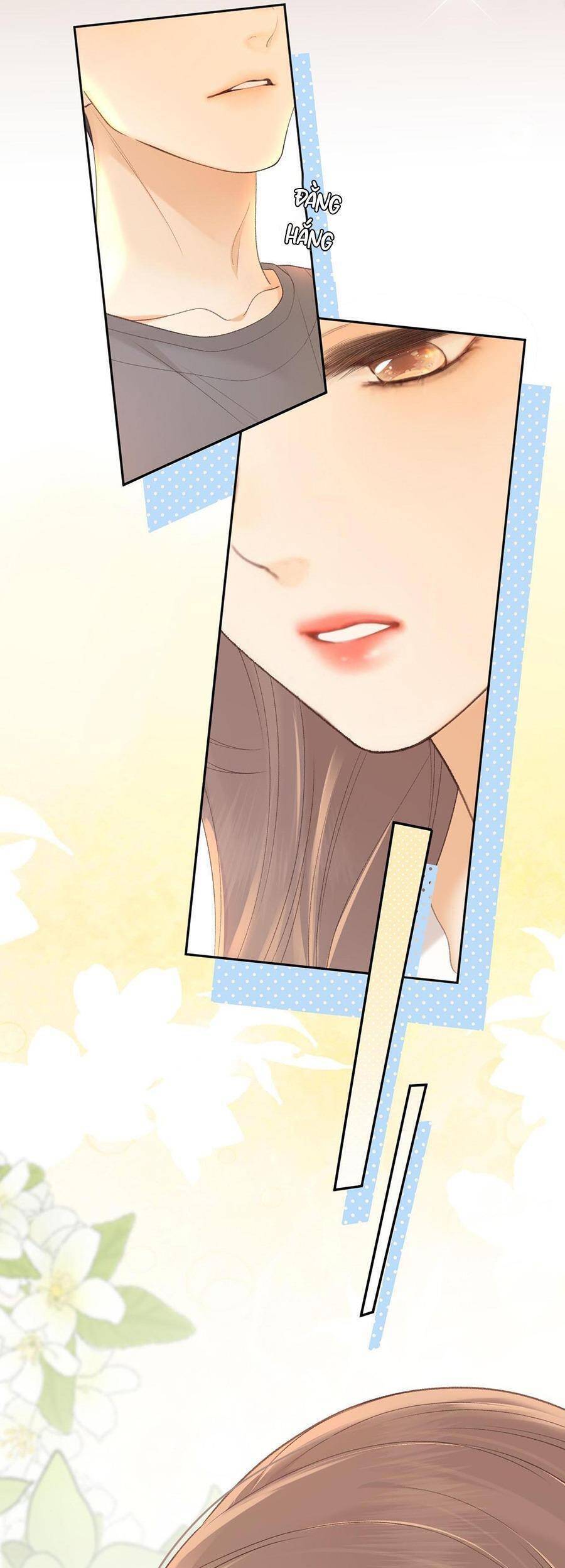 Khó Dỗ Dành - Chapter 81 - Page 33