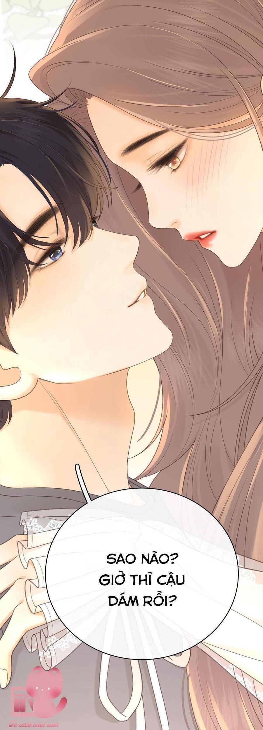 Khó Dỗ Dành - Chapter 81 - Page 34