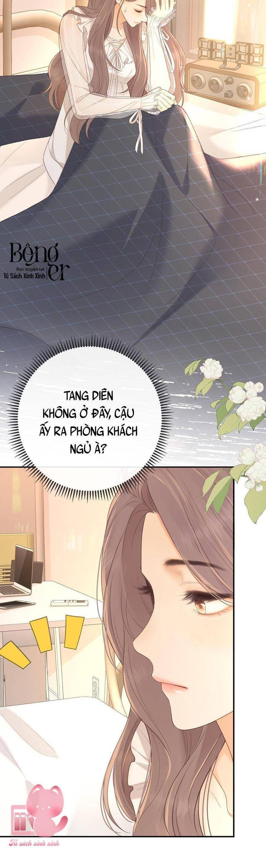 Khó Dỗ Dành - Chapter 81 - Page 4