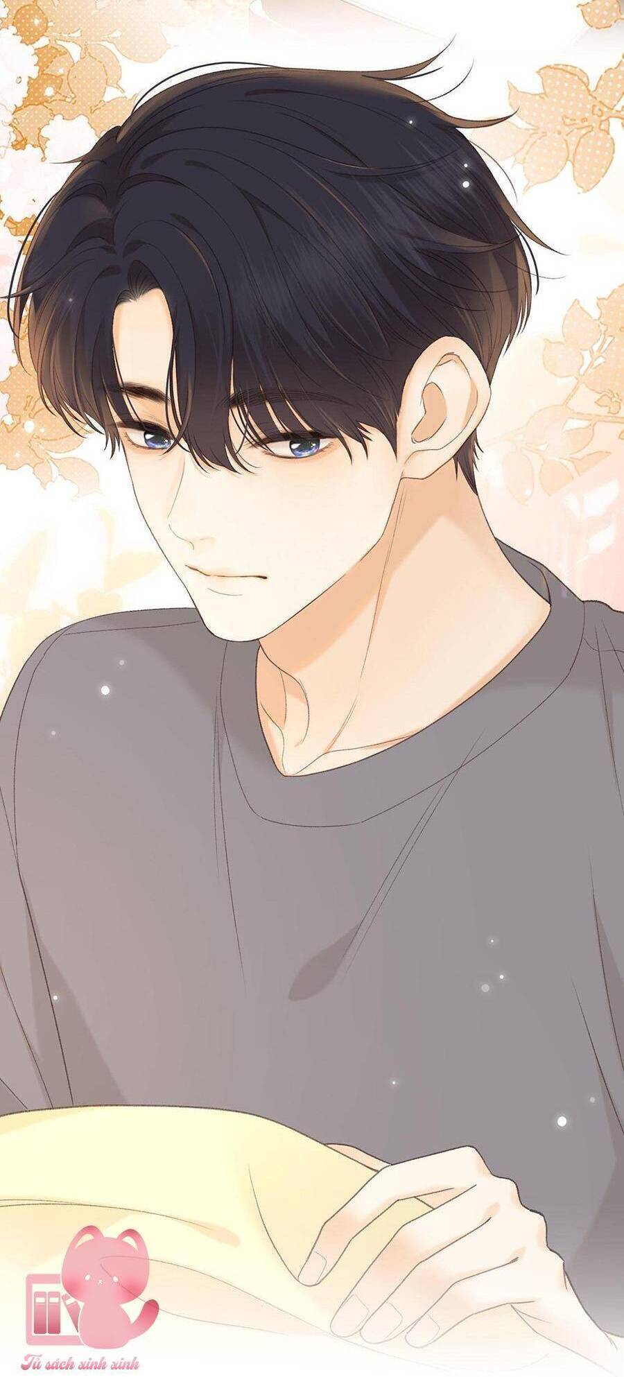 Khó Dỗ Dành - Chapter 81 - Page 8