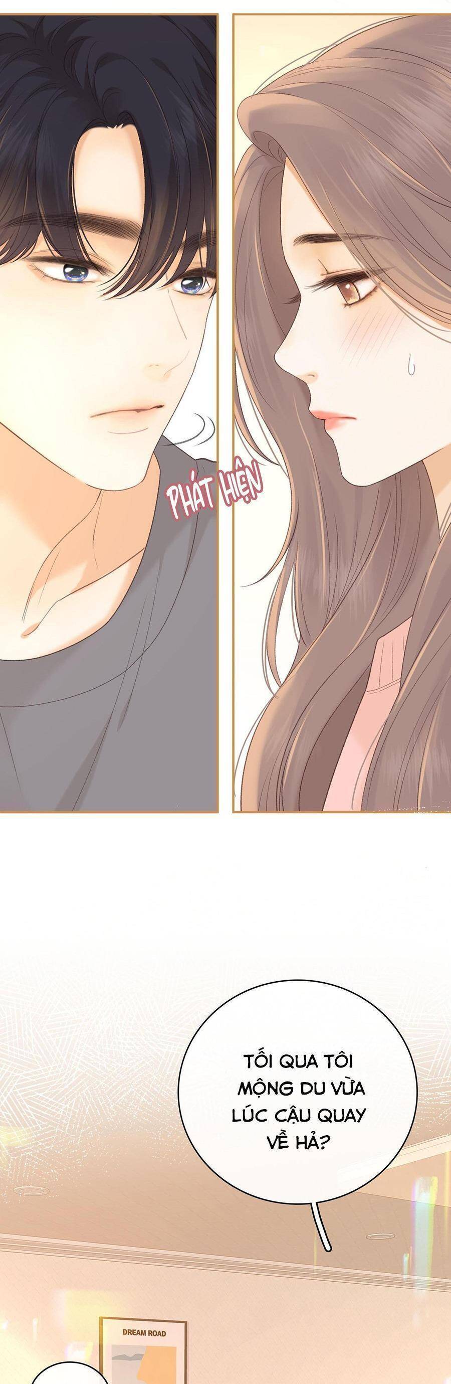 Khó Dỗ Dành - Chapter 81 - Page 9