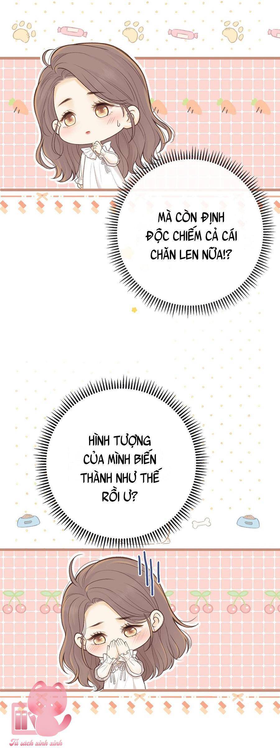 Khó Dỗ Dành - Chapter 82 - Page 14