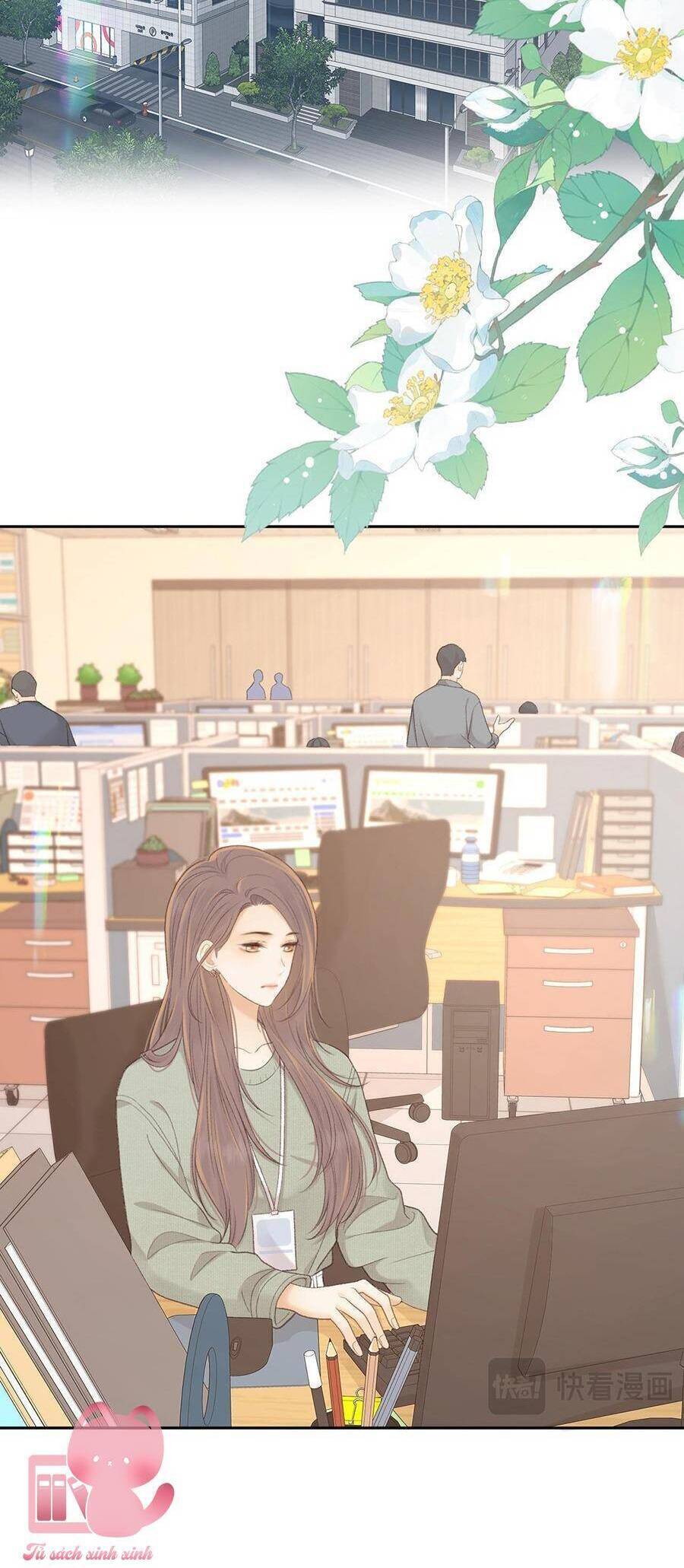 Khó Dỗ Dành - Chapter 82 - Page 16