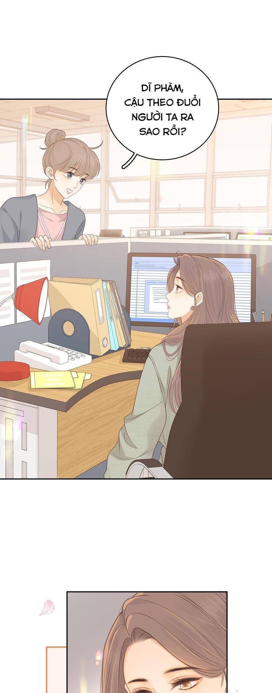 Khó Dỗ Dành - Chapter 82 - Page 17