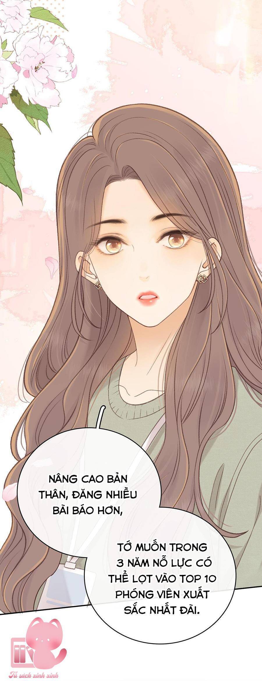 Khó Dỗ Dành - Chapter 82 - Page 19