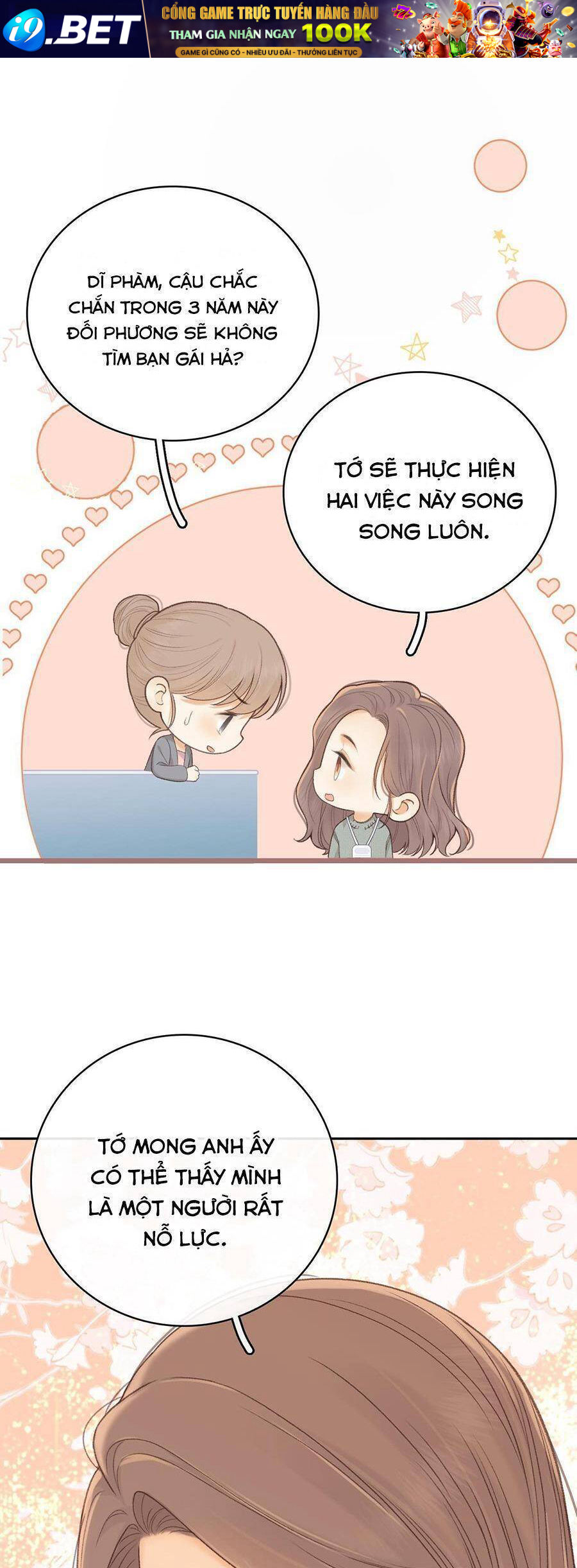 Khó Dỗ Dành - Chapter 82 - Page 20