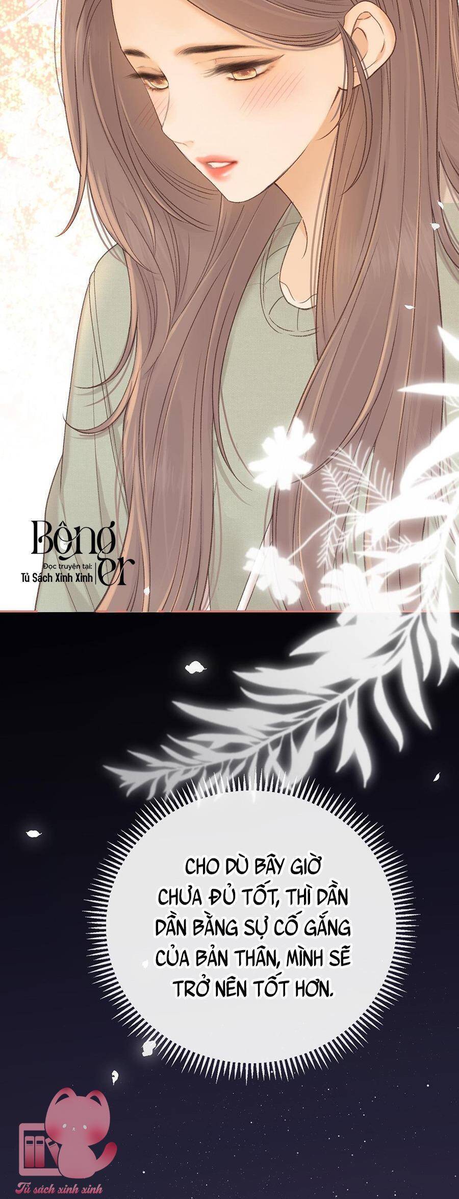 Khó Dỗ Dành - Chapter 82 - Page 21