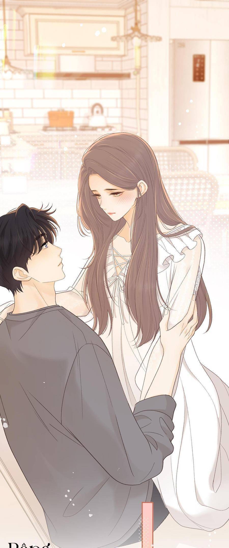 Khó Dỗ Dành - Chapter 82 - Page 3