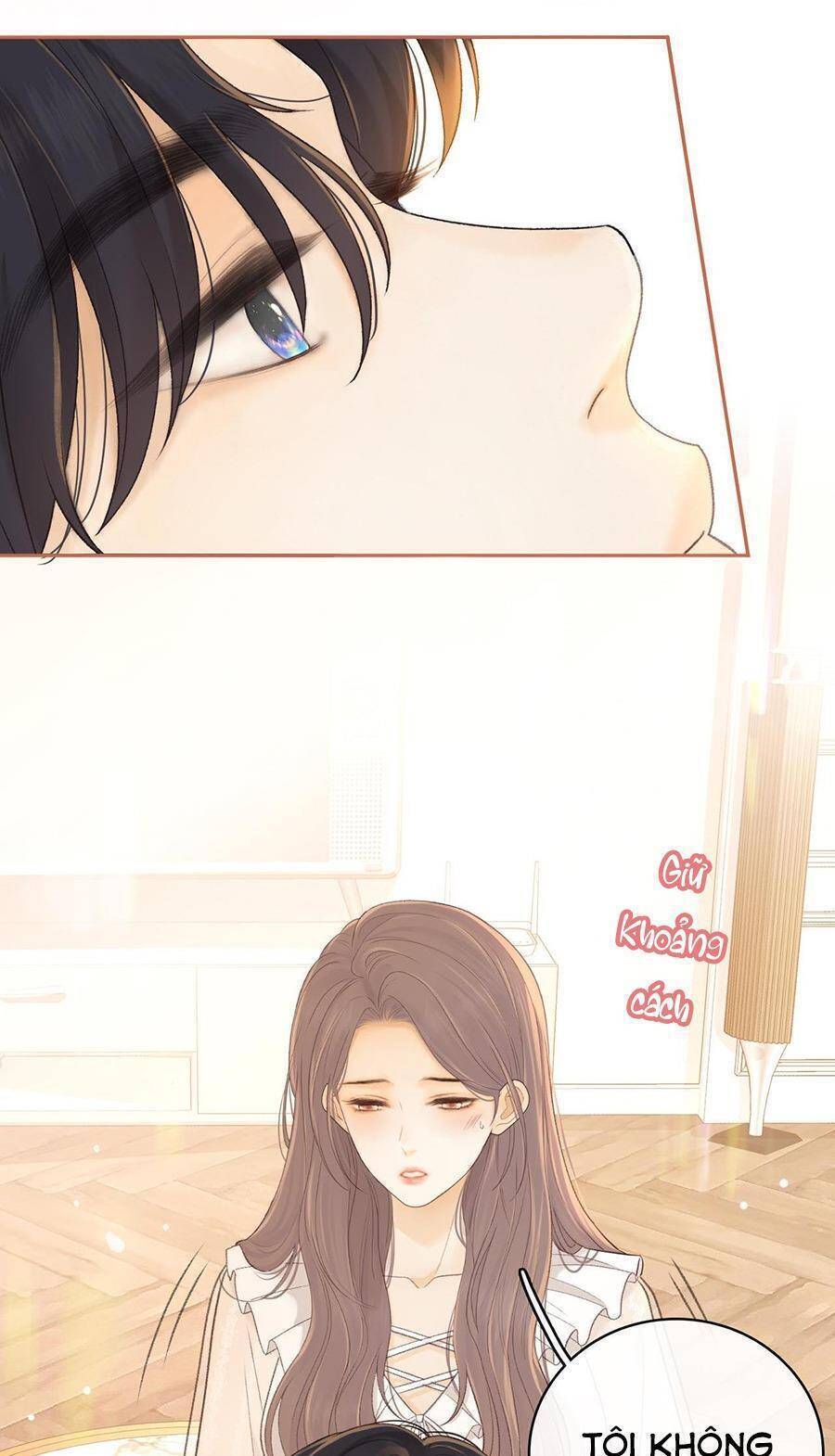 Khó Dỗ Dành - Chapter 82 - Page 5