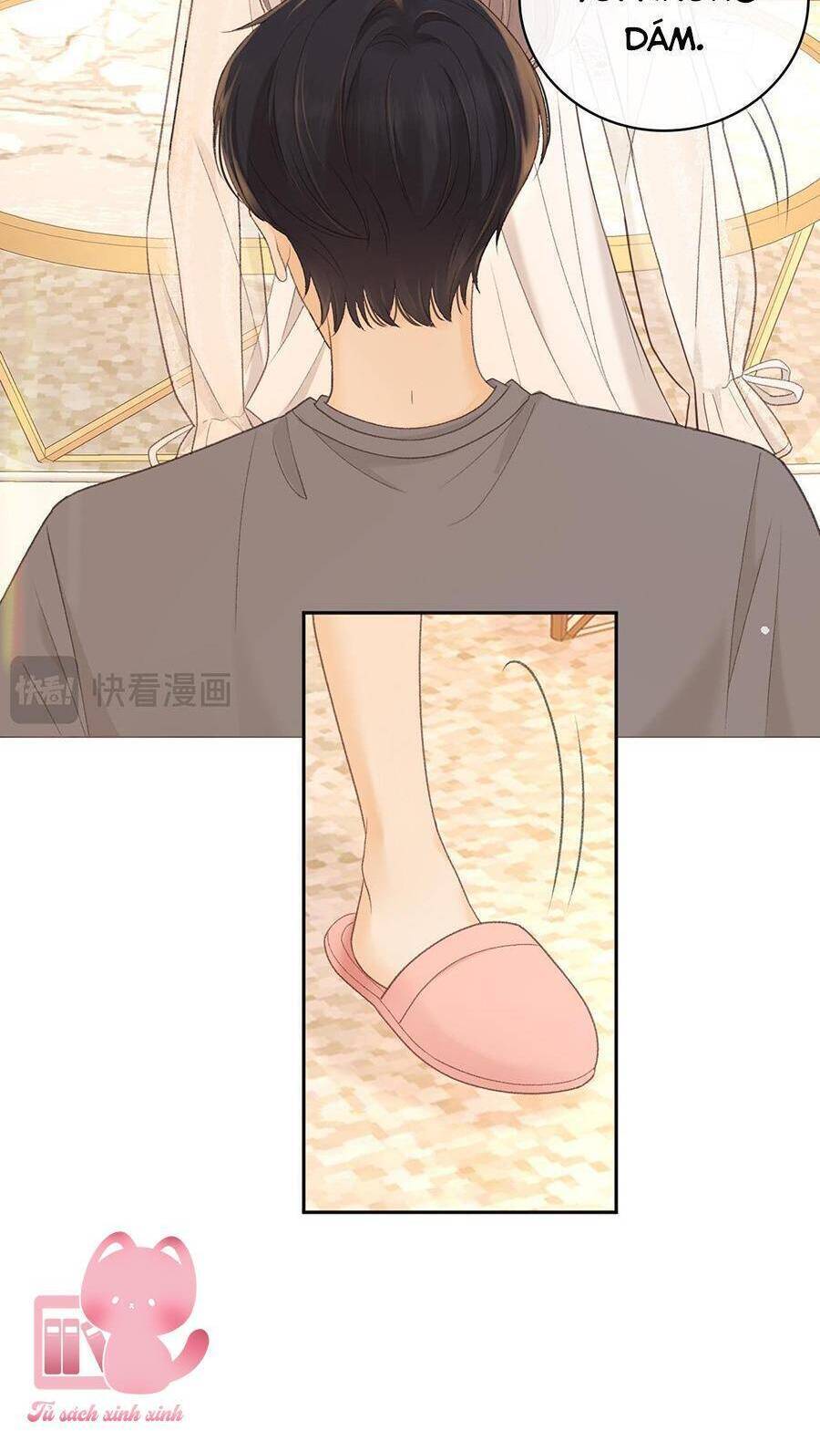 Khó Dỗ Dành - Chapter 82 - Page 6