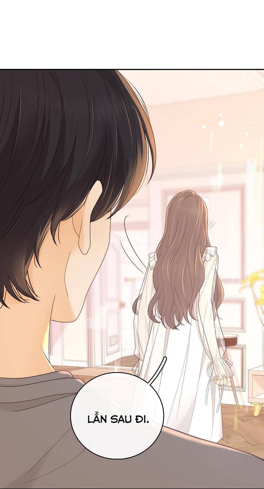 Khó Dỗ Dành - Chapter 82 - Page 7