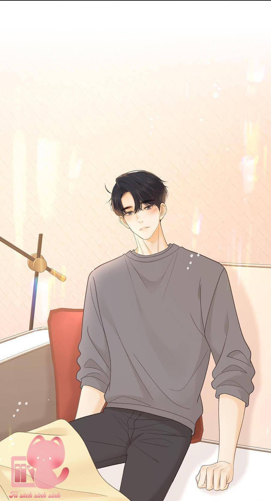 Khó Dỗ Dành - Chapter 82 - Page 8