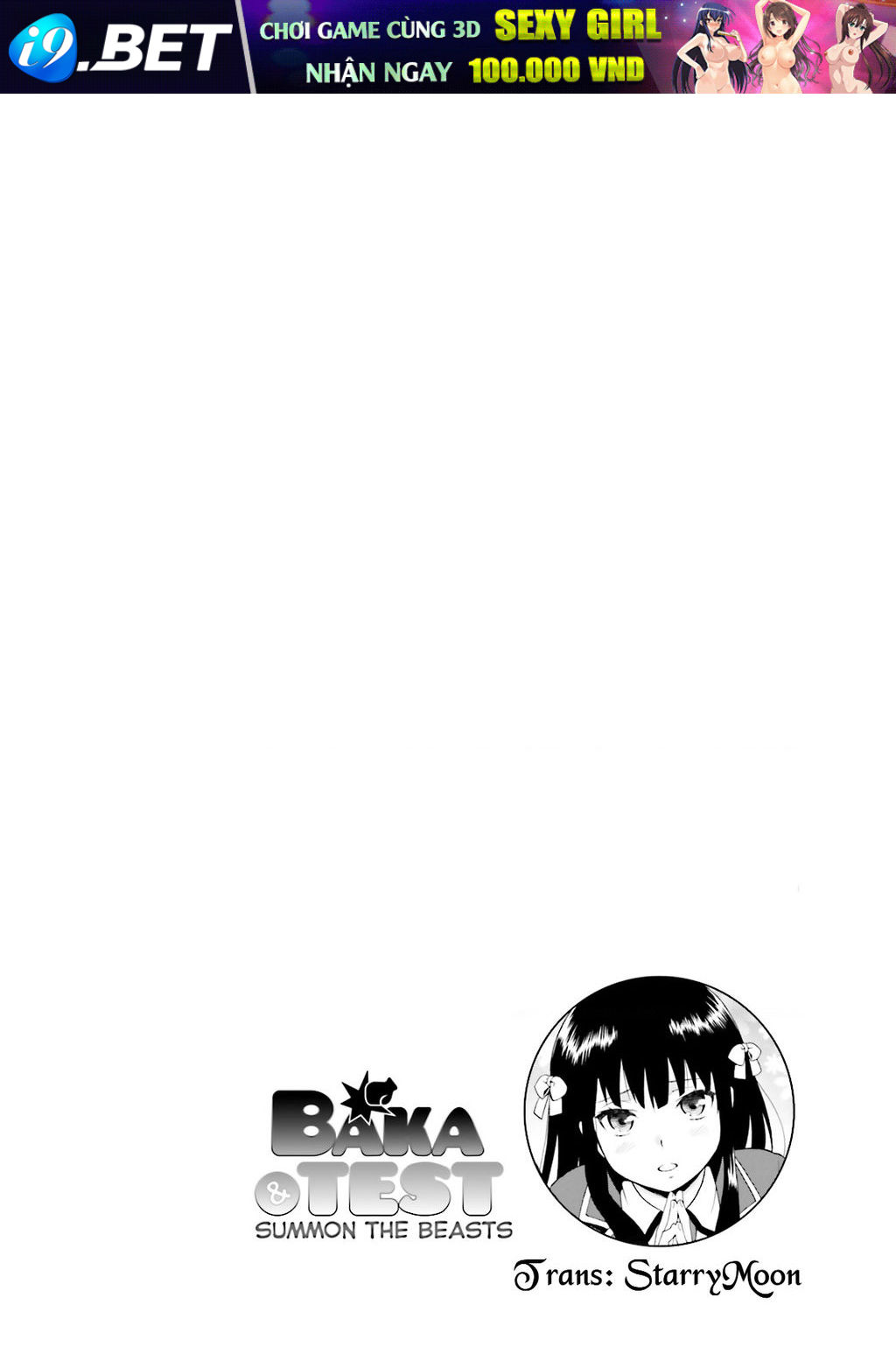 Lũ Ngốc, Bài Thi Và Linh Thú Triệu Hồi - Chapter 18 - Page 36