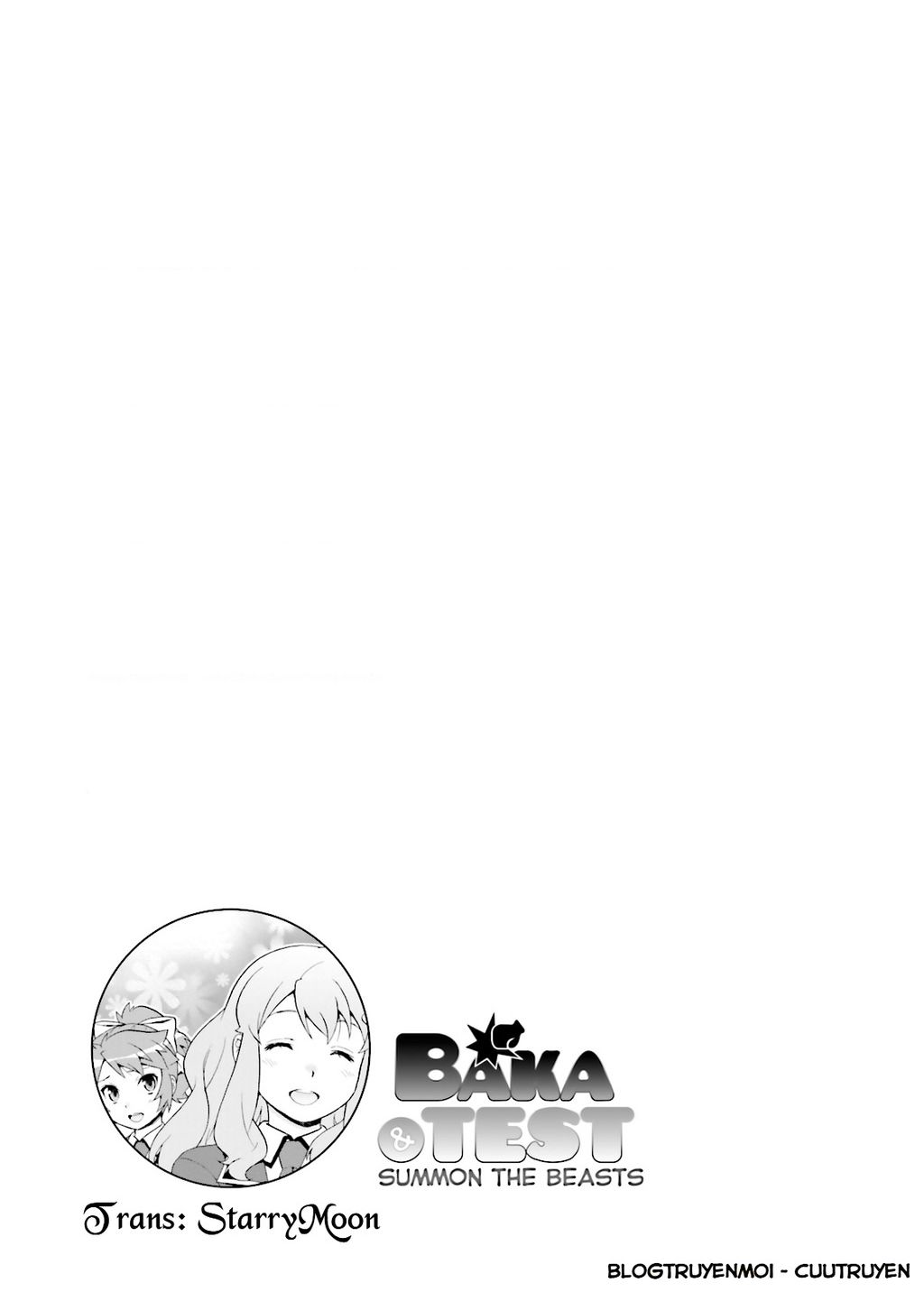 Lũ Ngốc, Bài Thi Và Linh Thú Triệu Hồi - Chapter 19 - Page 32