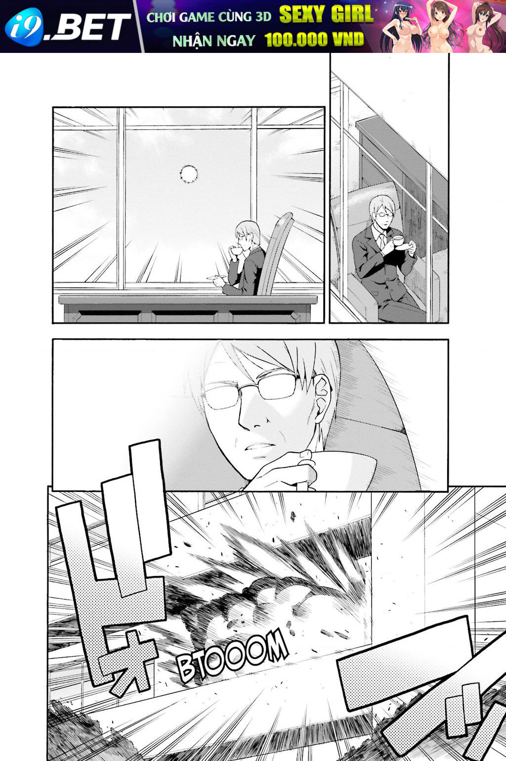 Lũ Ngốc, Bài Thi Và Linh Thú Triệu Hồi - Chapter 21 - Page 17