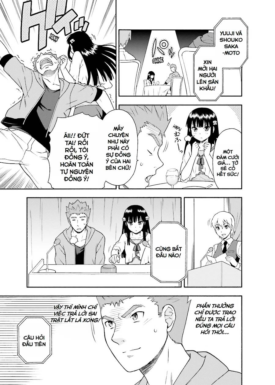 Lũ Ngốc, Bài Thi Và Linh Thú Triệu Hồi - Chapter 23 - Page 10