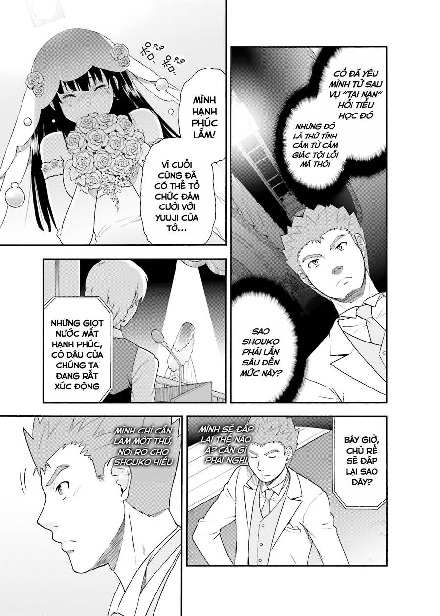 Lũ Ngốc, Bài Thi Và Linh Thú Triệu Hồi - Chapter 23 - Page 28