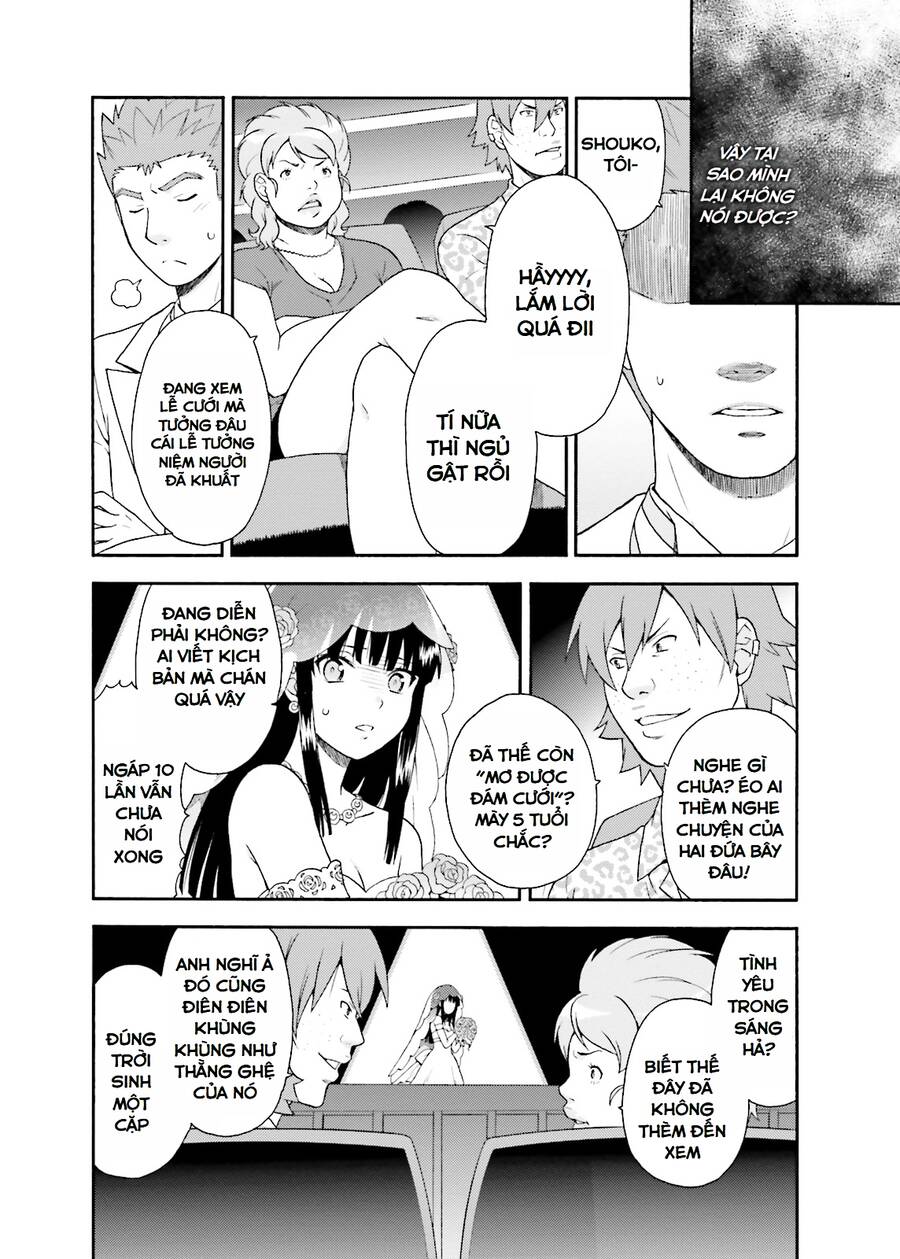 Lũ Ngốc, Bài Thi Và Linh Thú Triệu Hồi - Chapter 23 - Page 29