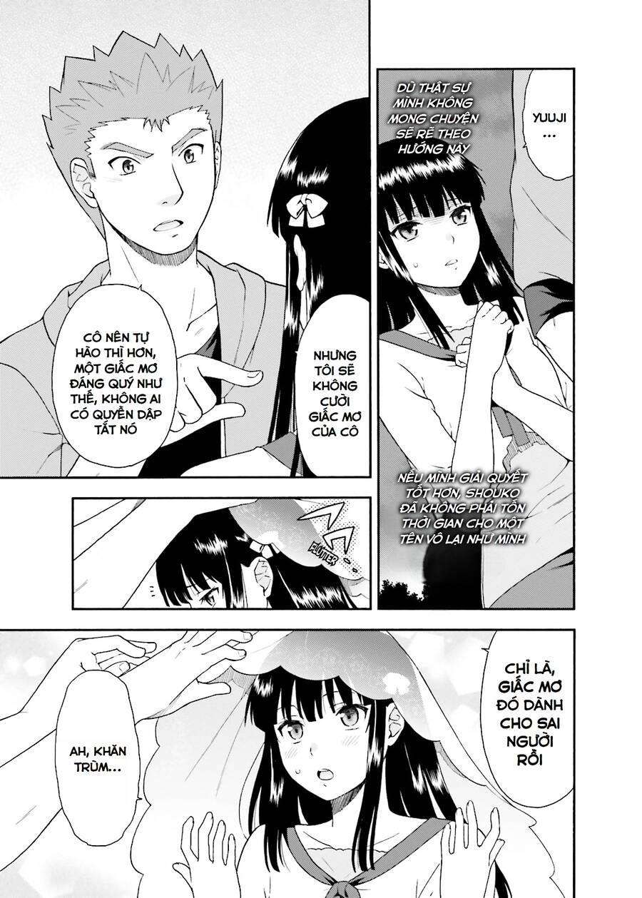 Lũ Ngốc, Bài Thi Và Linh Thú Triệu Hồi - Chapter 23 - Page 36