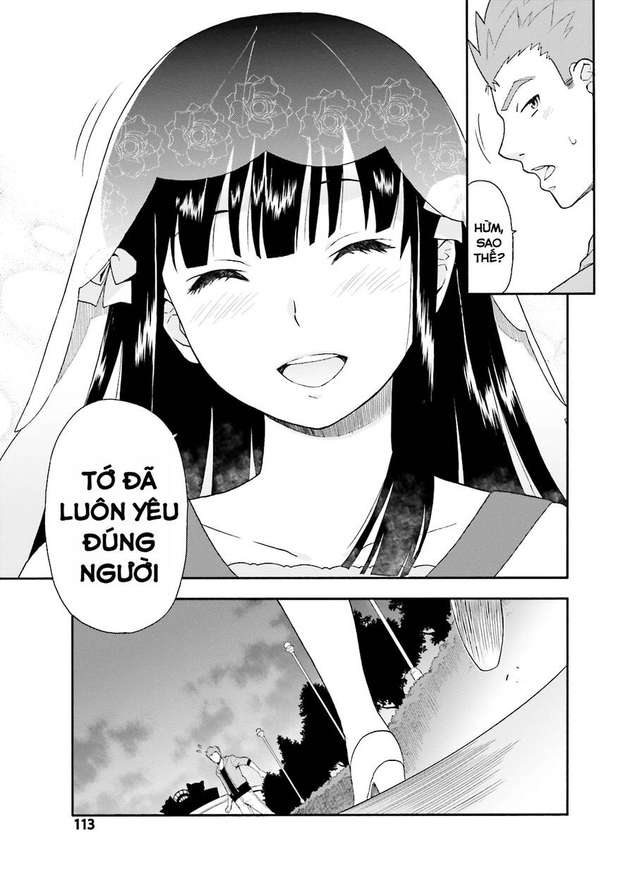 Lũ Ngốc, Bài Thi Và Linh Thú Triệu Hồi - Chapter 23 - Page 38