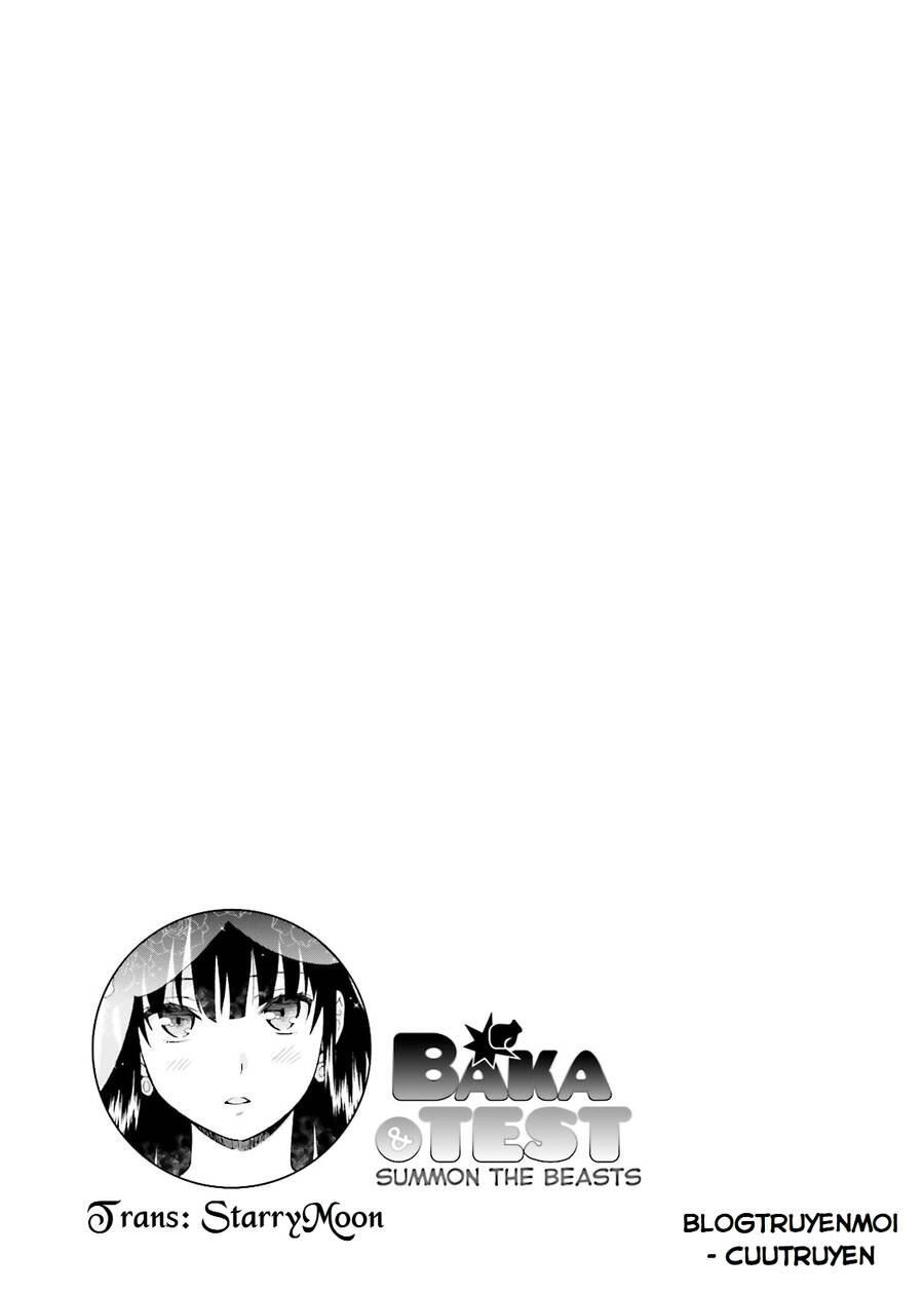 Lũ Ngốc, Bài Thi Và Linh Thú Triệu Hồi - Chapter 23 - Page 42