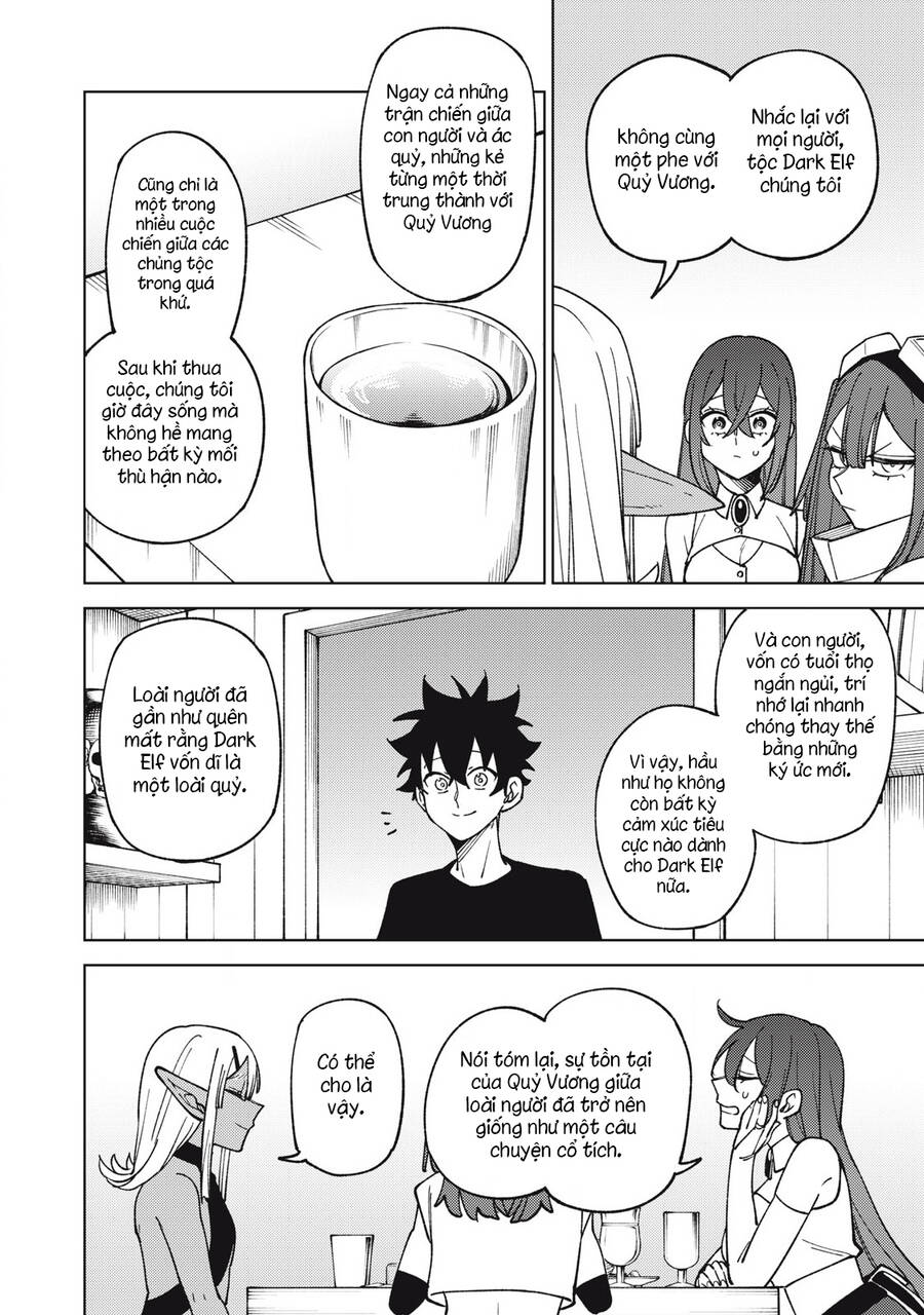 My S-Rank Party Fired Me for Being a Curse Artificer ~ I Can Only Make “Cursed Items”, but They're Artifact Class! - Chapter 31.1 - Page 11