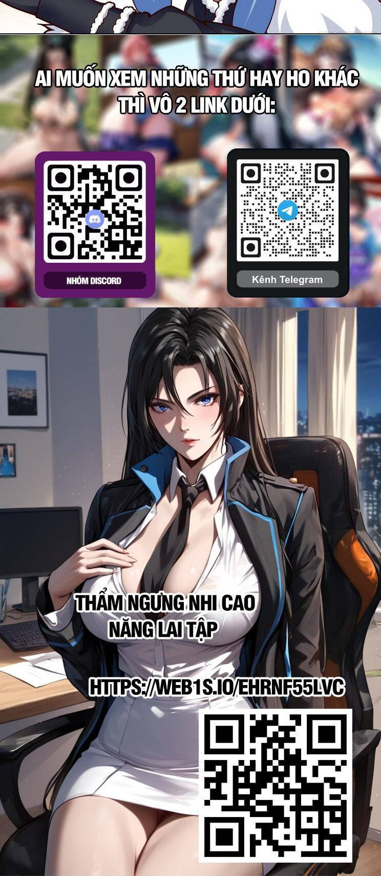 Nhân Vật Phản Diện Đại Sư Huynh Tất Cả Các Sư Muội Đều Là Bệnh Kiều - Chapter 135 - Page 7