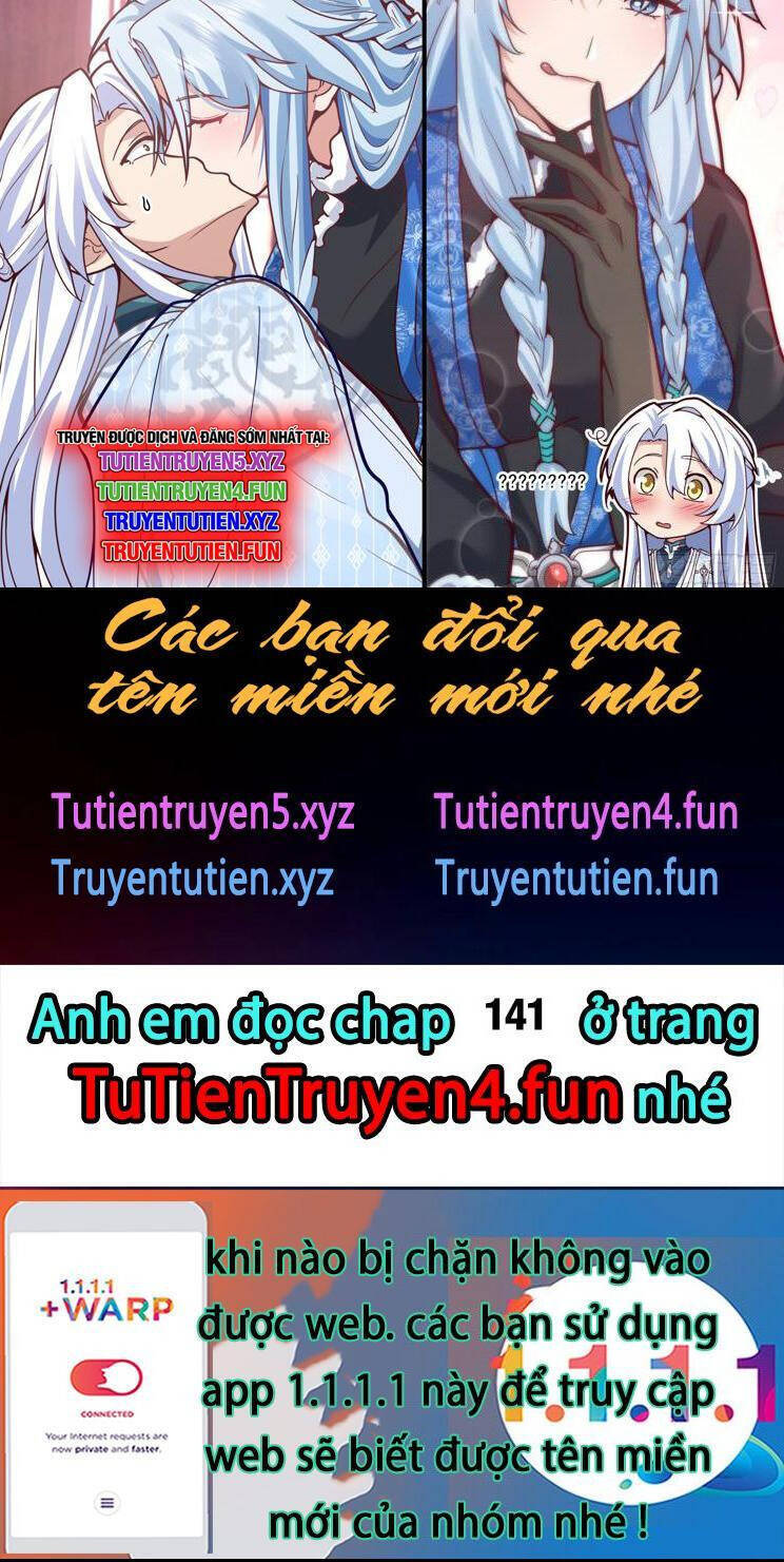 Nhân Vật Phản Diện Đại Sư Huynh Tất Cả Các Sư Muội Đều Là Bệnh Kiều - Chapter 140 - Page 7