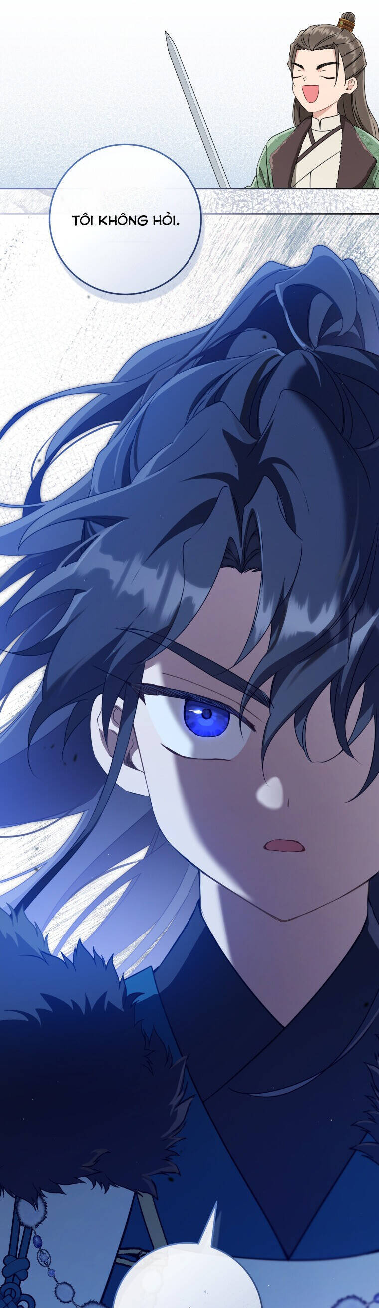 Trở Thành Cô Cháu Gái Bị Khinh Miệt Của Gia Tộc Võ Lâm - Chapter 70 - Page 14