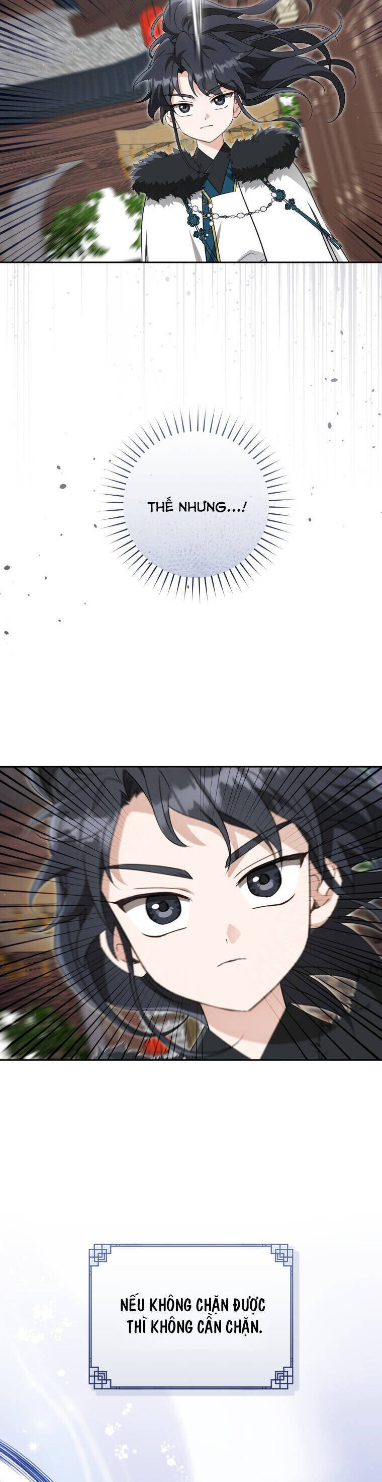 Trở Thành Cô Cháu Gái Bị Khinh Miệt Của Gia Tộc Võ Lâm - Chapter 70 - Page 19