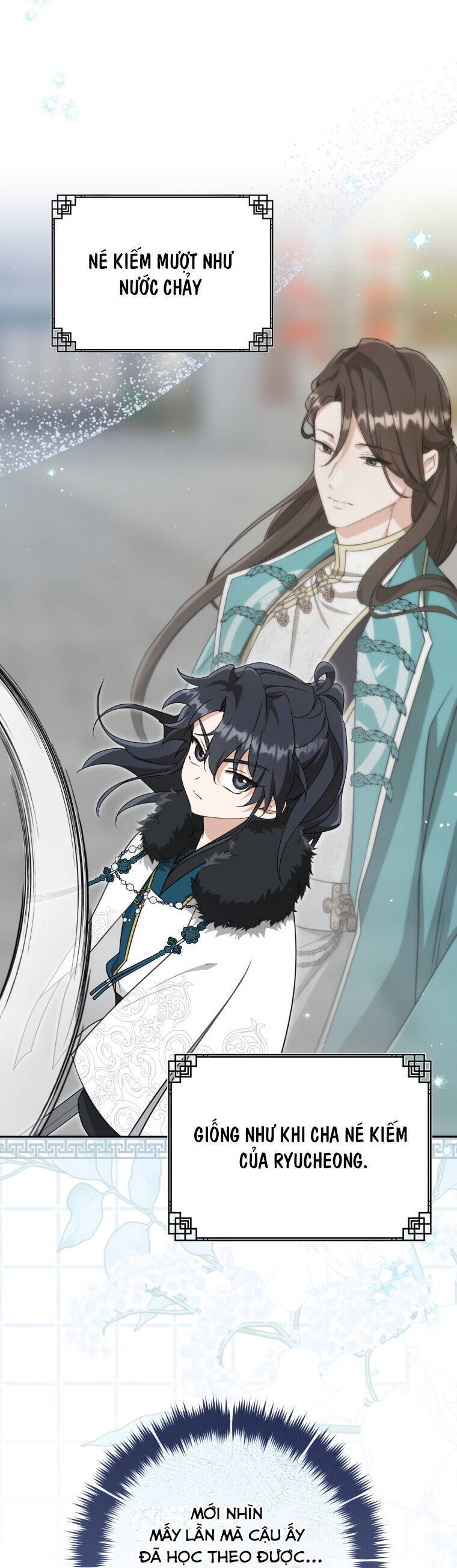 Trở Thành Cô Cháu Gái Bị Khinh Miệt Của Gia Tộc Võ Lâm - Chapter 70 - Page 22